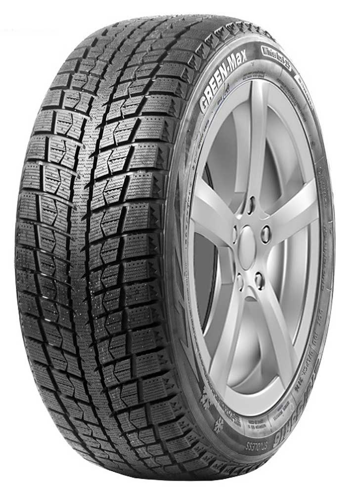 Зимние шины Leao Winter Defender Ice I-15 275/55R20 113T